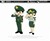 兵姐姐