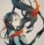 蓝孔雀