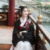 青阴红