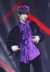 黄明昊justin