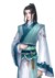 弟子甲