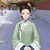 宫女甲