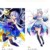 星辰，天依