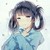 小女孩