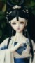 魔界公主（墨墨）