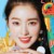 小伊很用功