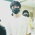 劉耀文（白紫依）
