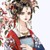 原温沐灵