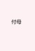 付母