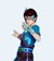 书颜
