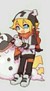 天使金