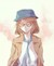 盲女海伦娜·亚当斯