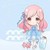 水瓶（上官水音）