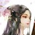 宫凌飞儿（公主）