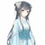丫鬟雨蝶