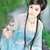 蘞藝.晴格格侍女