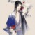 圆菲菲
