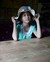 龙莎莎
