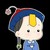 丧尸小朋宇