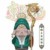 班主金婆婆