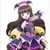 黑须茱香