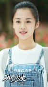 旋风少女李恩熙李恩陌复仇