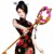 辛靈（店長(zhǎng)）