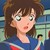 中森青子