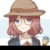 盲女