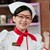 大甜甜老师