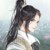锦袍男子