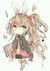 小兔女