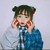 小时候的殇韵璃