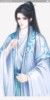 云煊，字晗羽