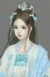 淺淺（作者）