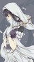神秘少女