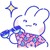 小鸭子