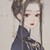 范母