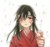 无痕小时候