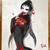 紅蝶