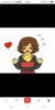 UF！frisk