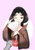 美智子（紅蝶）
