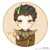政法导师狄仁杰