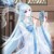 婉华仙子