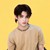 Justin黄明昊