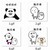万人人物
