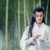 江澄；晚吟
