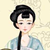 侍女甲