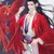 墨仝（原主师父）