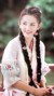 微笑的權(quán)雪兒